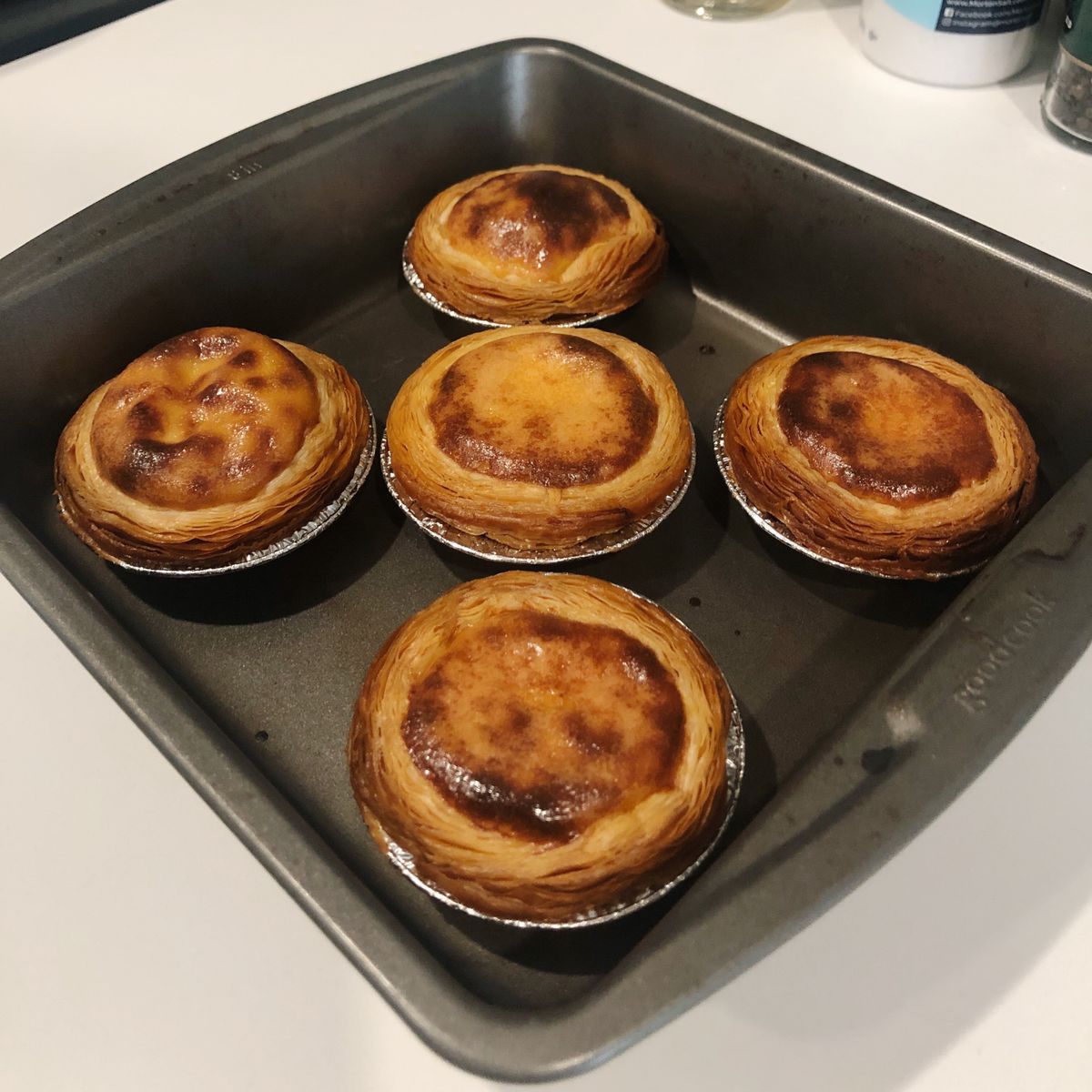 古亭陳媽媽 GutingMama 一起做