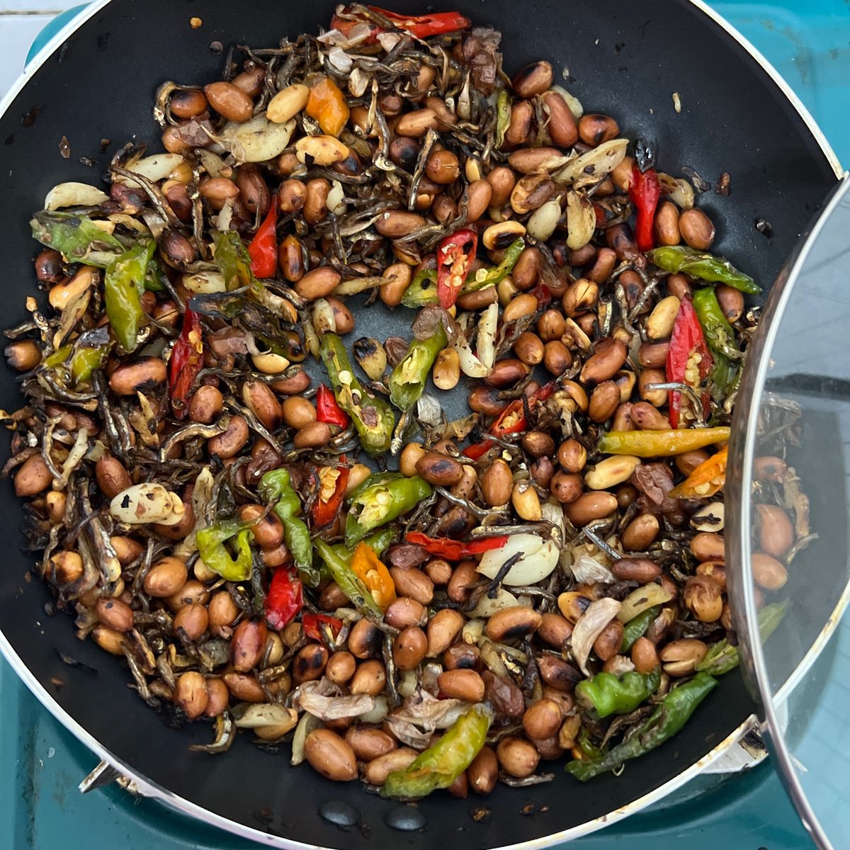 Lanner Chang 一起做