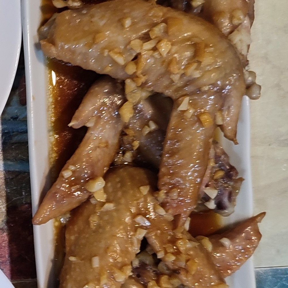 Verna Chen 一起做