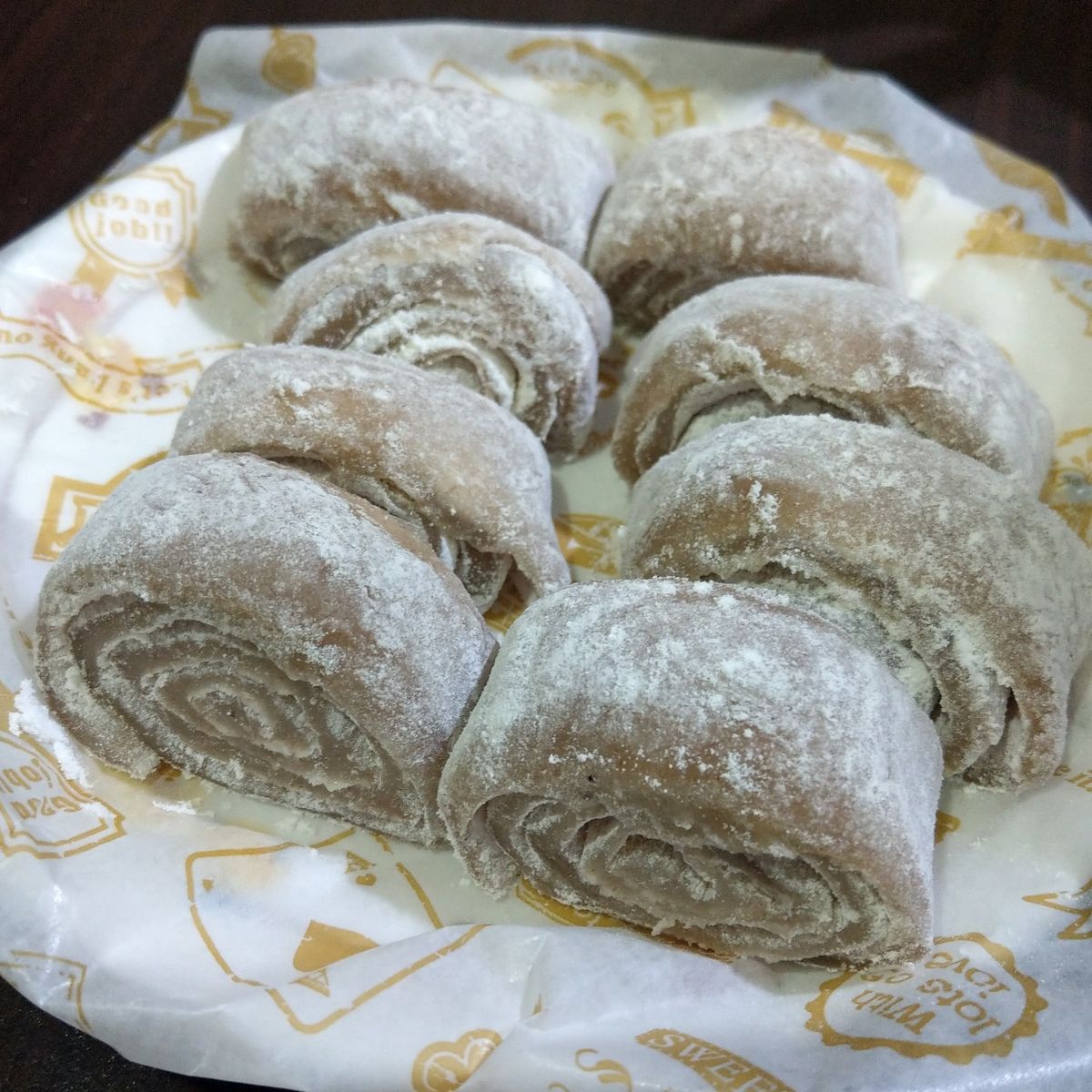 Hsuan Jan 一起做