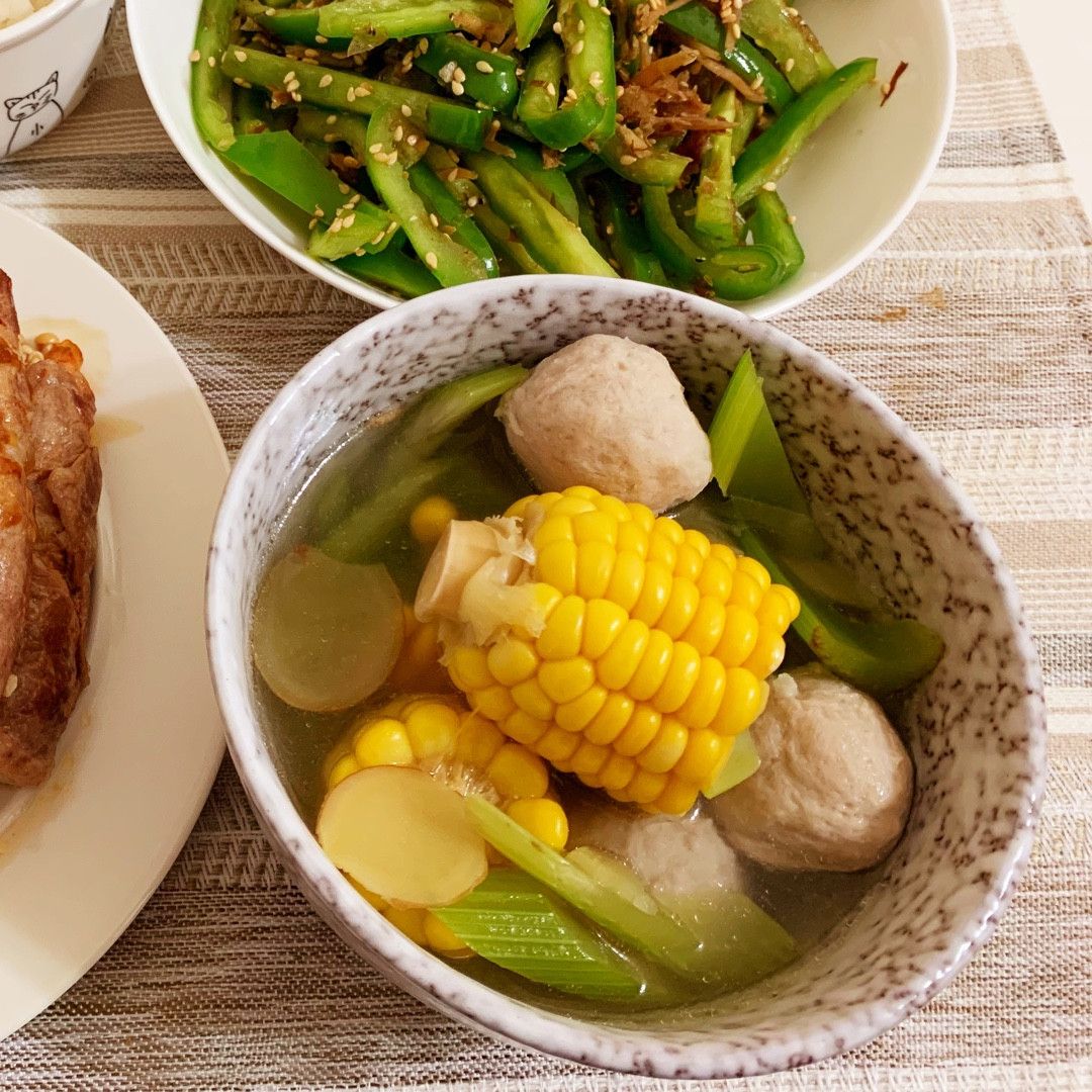 小試廚房 一起做