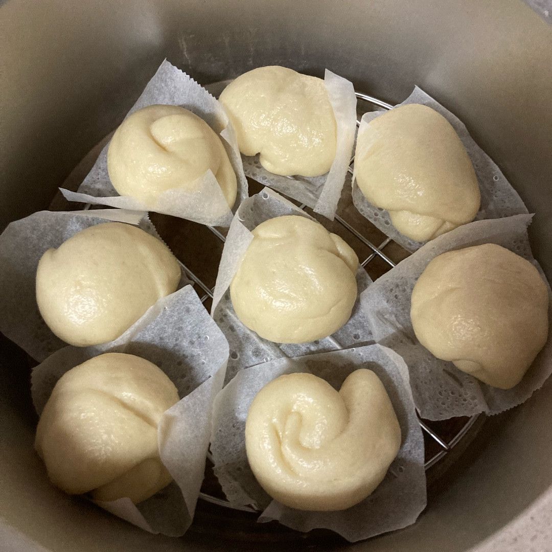 Chu 一起做
