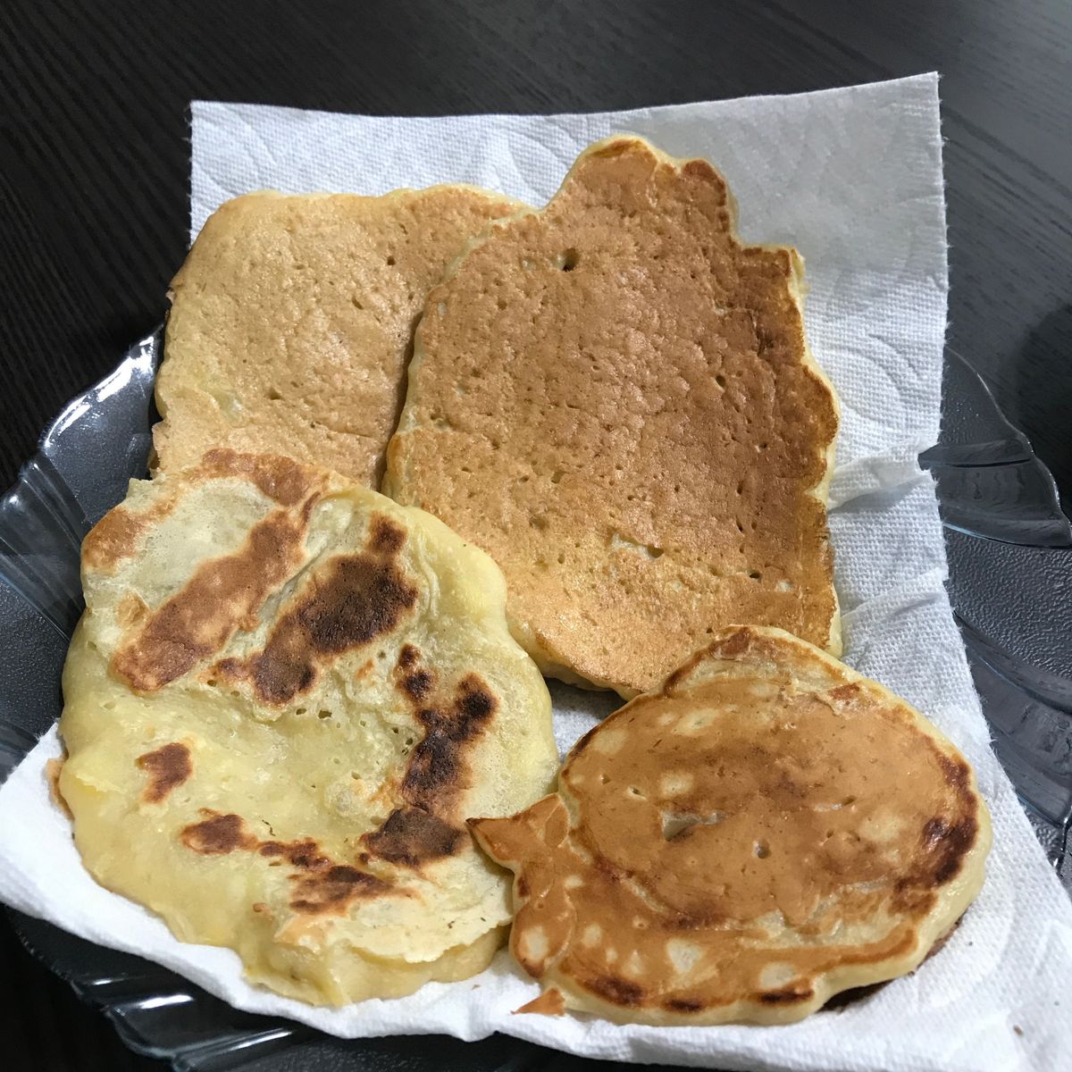 Tsui Ting Pan 一起做