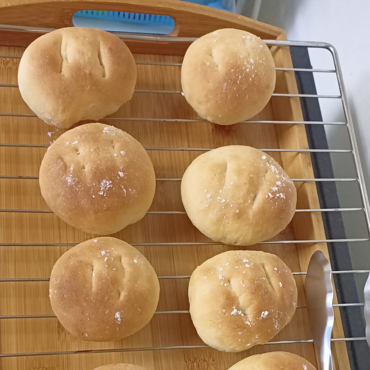 Shu-ting料理小天地 一起做