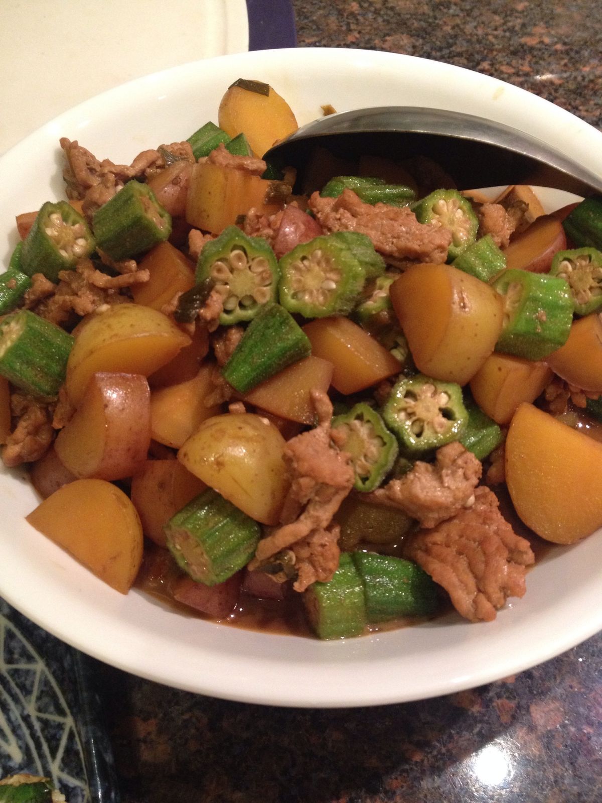 Winnie Apple Che 一起做