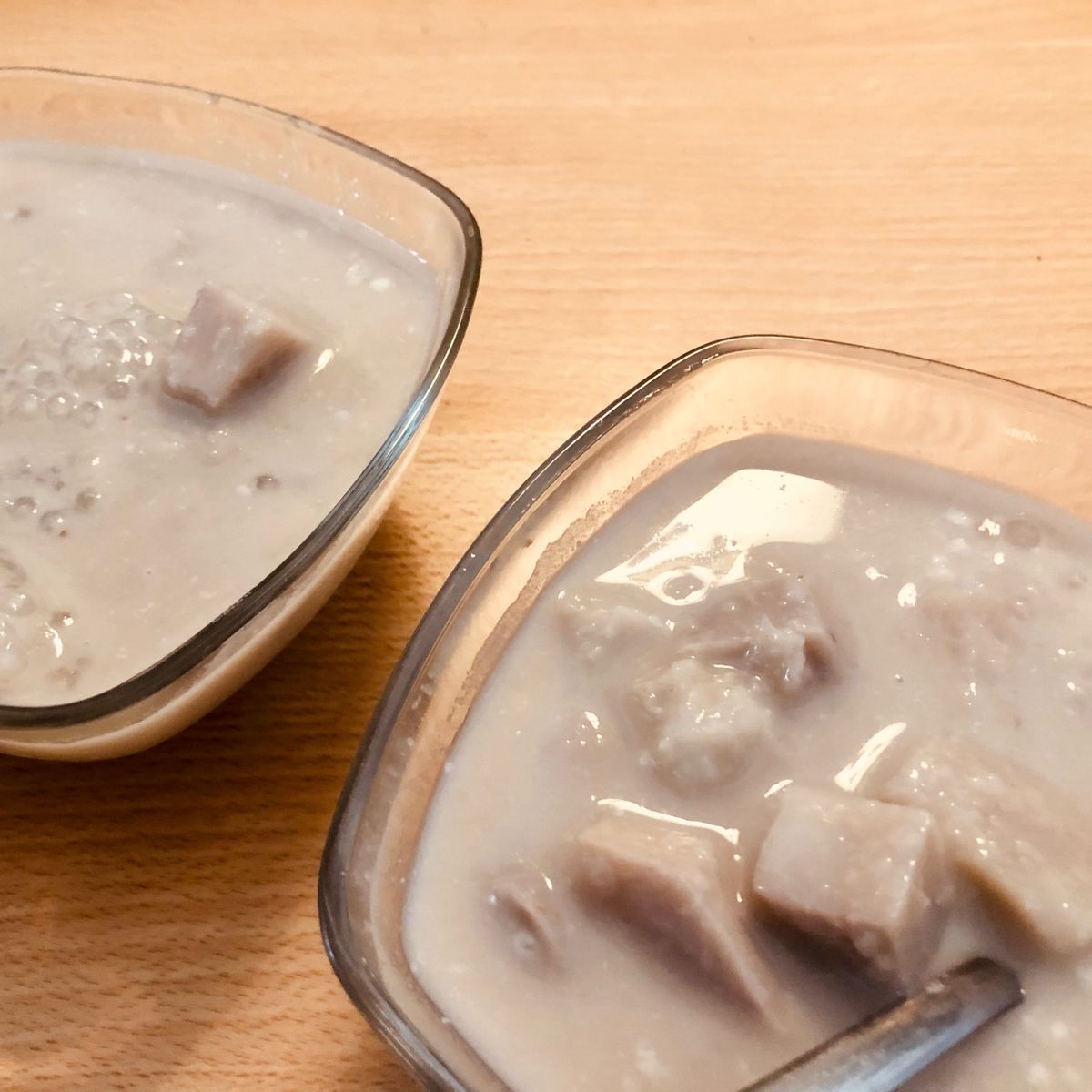 Justine Dai 一起做