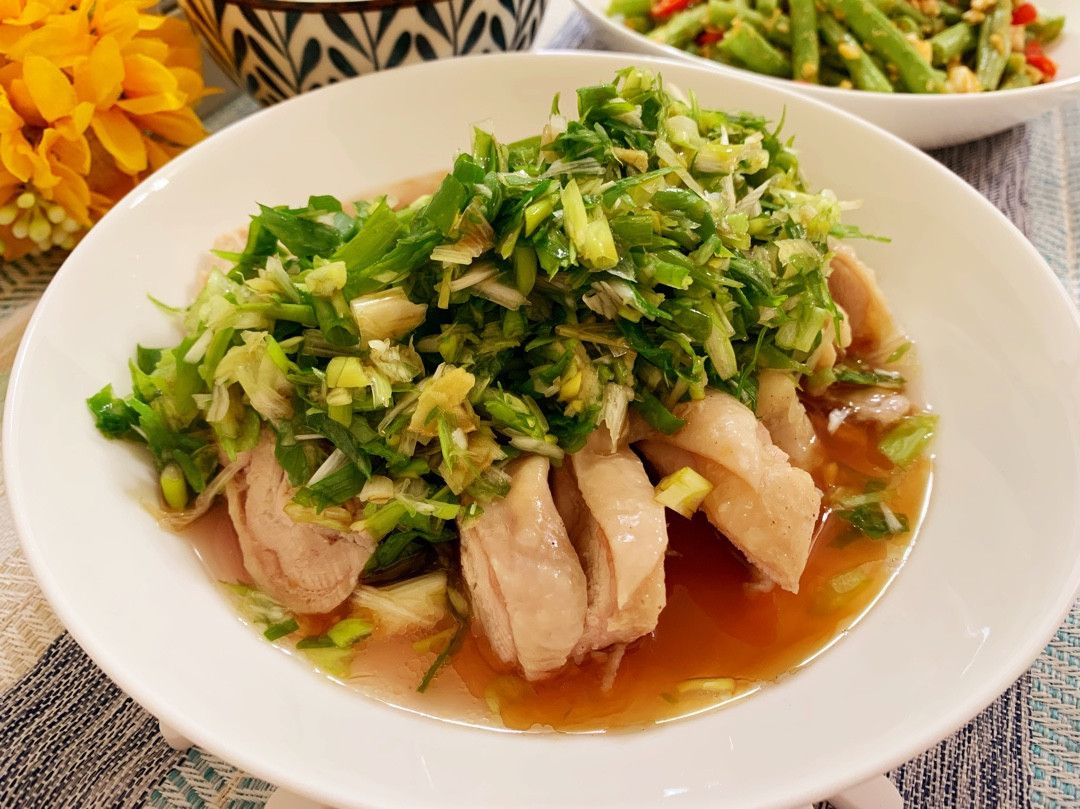 小試廚房 一起做