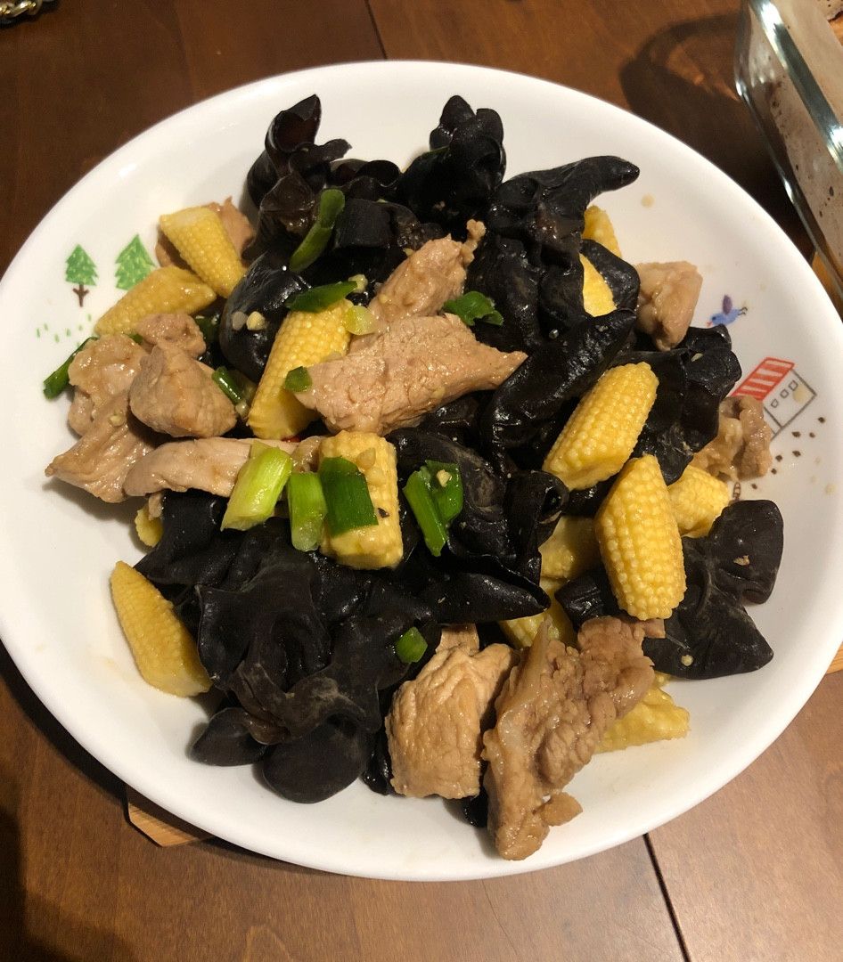 Lilian Hong 一起做