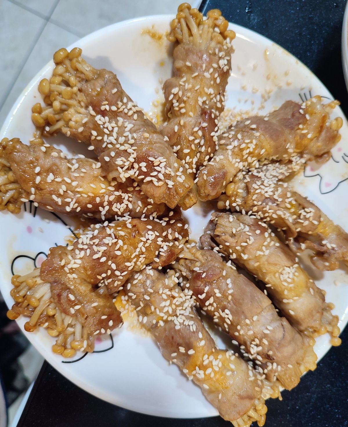 Verna Chen 一起做