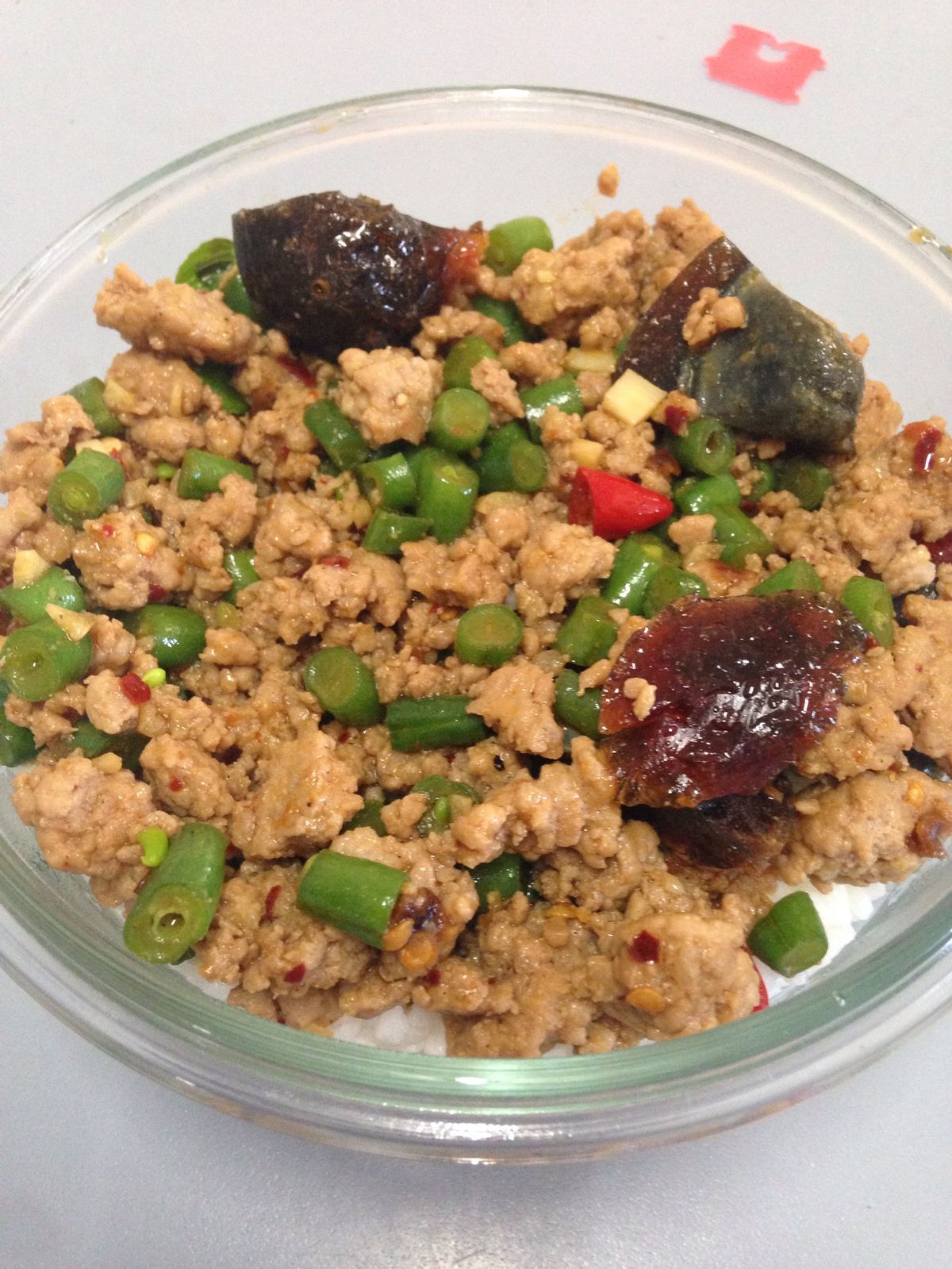 Andreea Chen 一起做