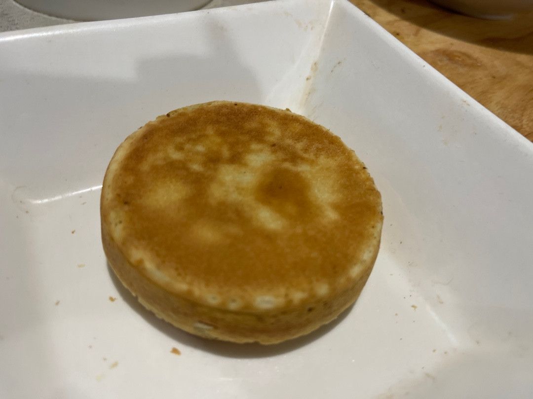 桃樂思的澳洲廚房| 簡易幼兒食譜 一起做