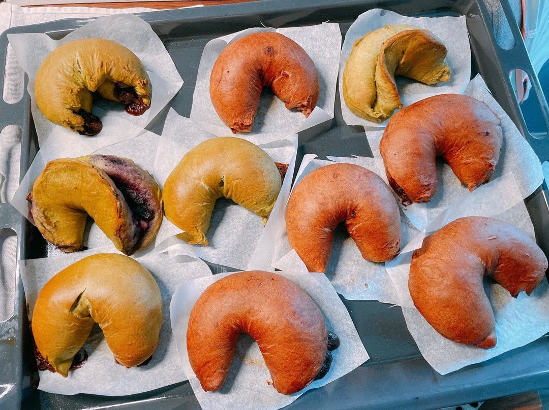 Fang-Yi Yang 一起做