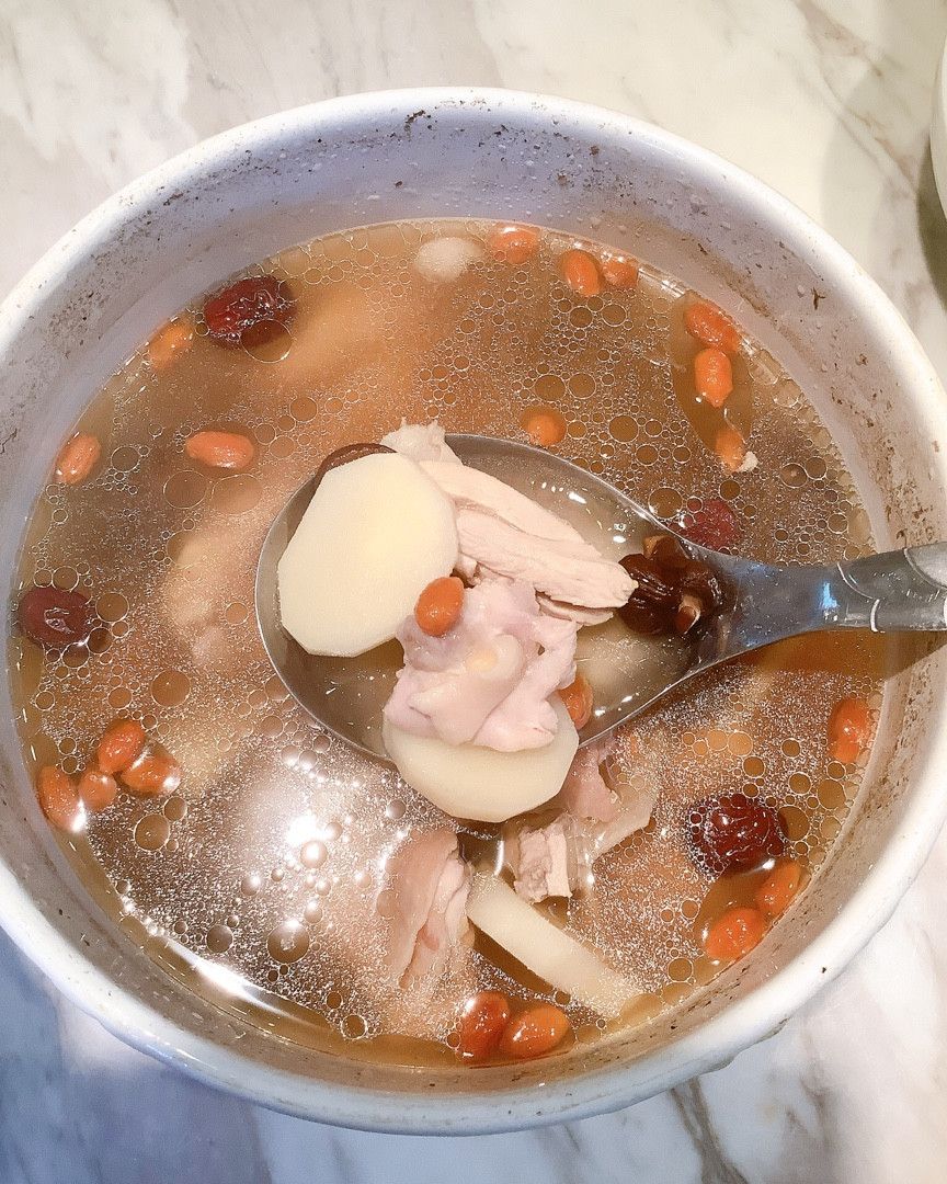 魔法鍋鏟Kaisa 一起做