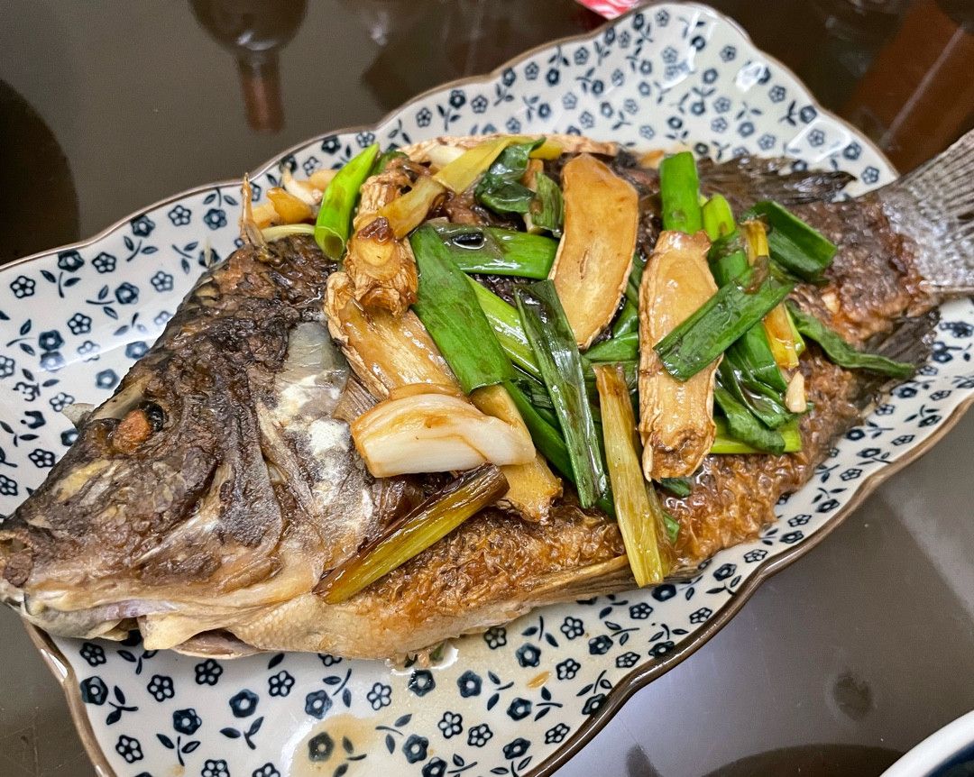 Ya Wen Chang 一起做