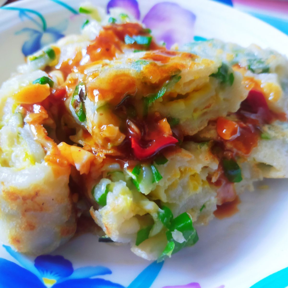 Peggy Chuang 一起做