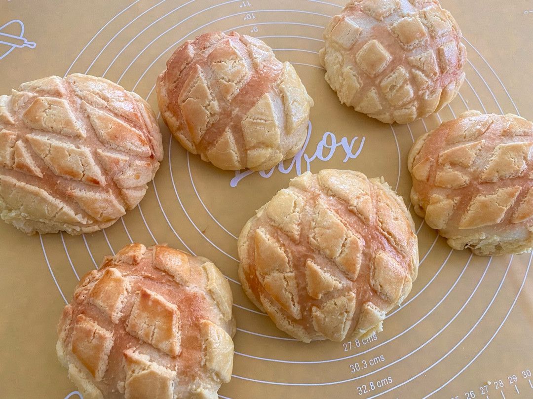 小草Livia 一起做