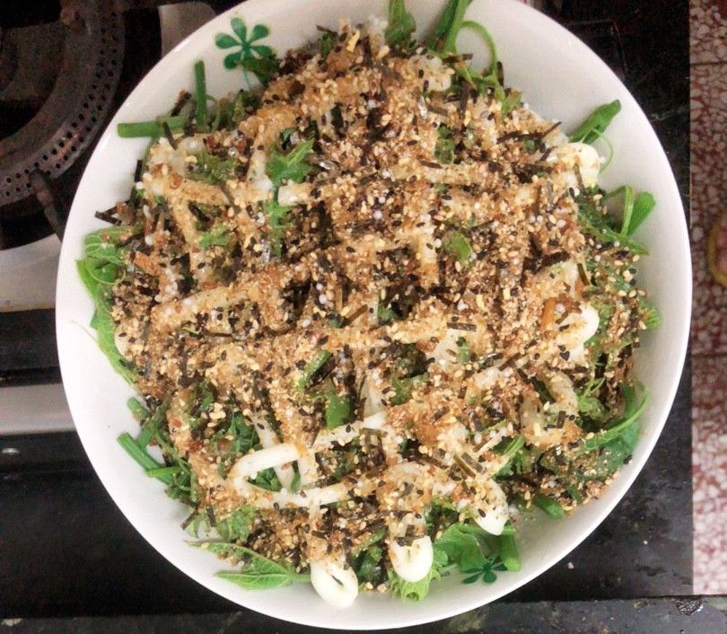 萱寶的媽媽 一起做