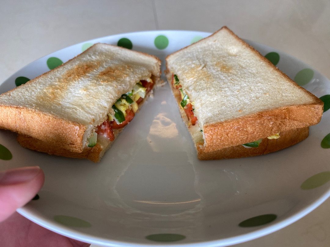 Tsai Jacky 一起做