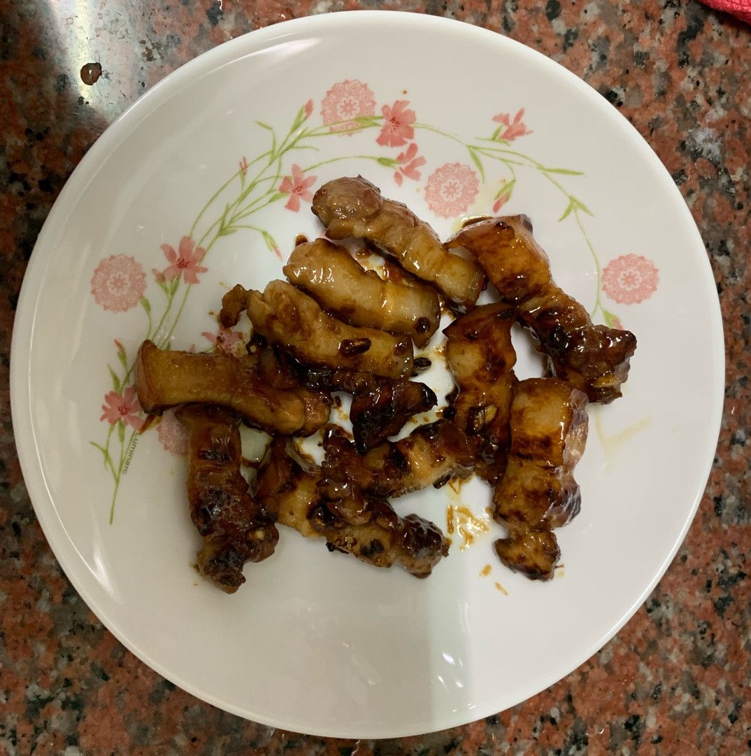 Cherry Cheng 一起做