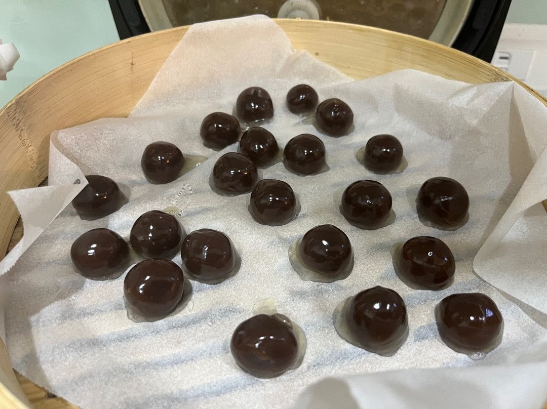 Minerva Lin 一起做