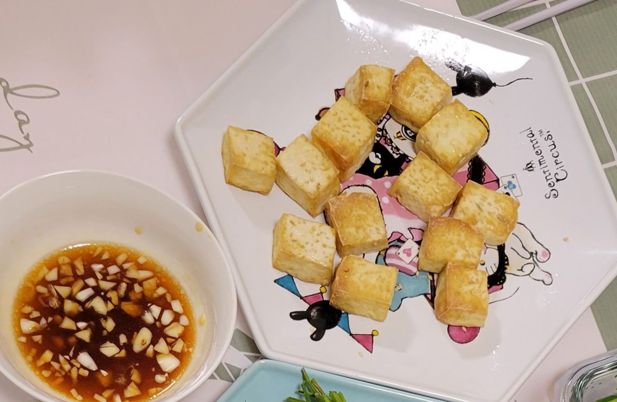 彩虹熊的廚房 一起做