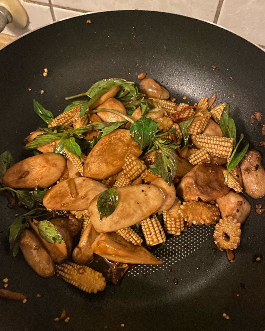 有啥煮啥 一起做