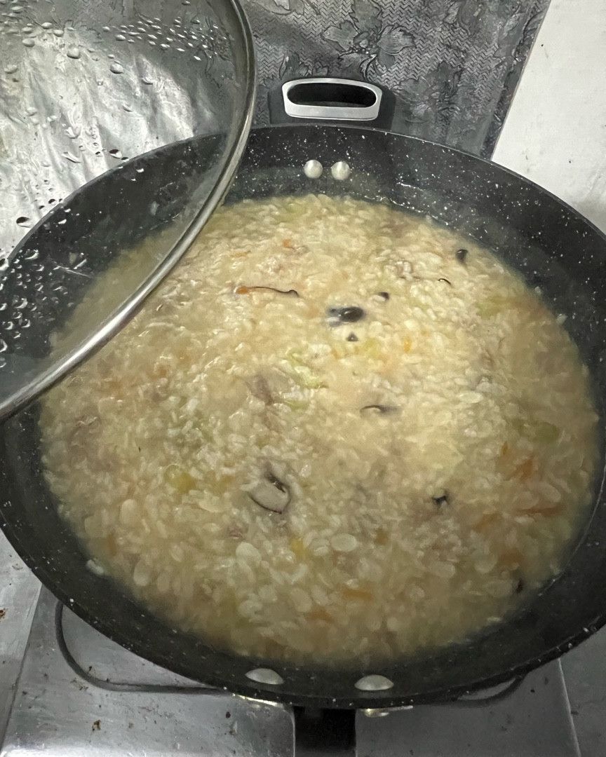 Hsiuying Kao 一起做