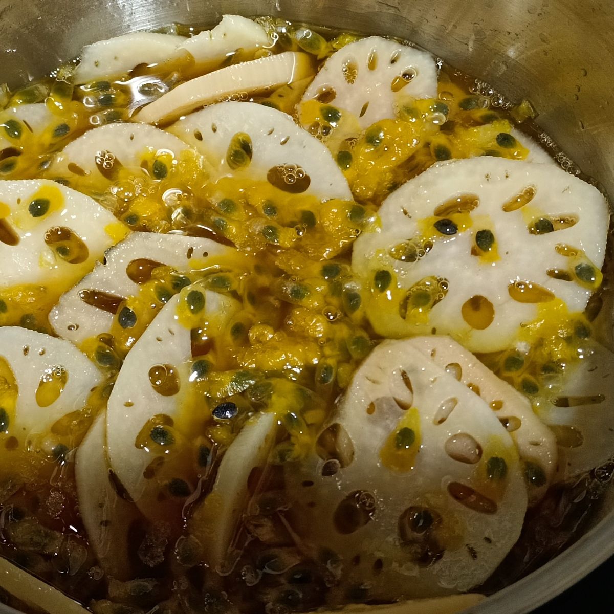 Linda Hwan 一起做