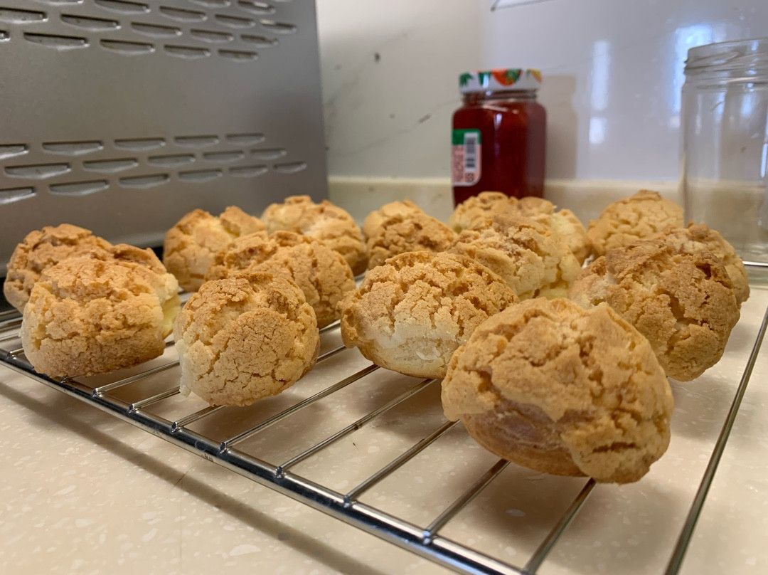 Yang Jie Ling 一起做