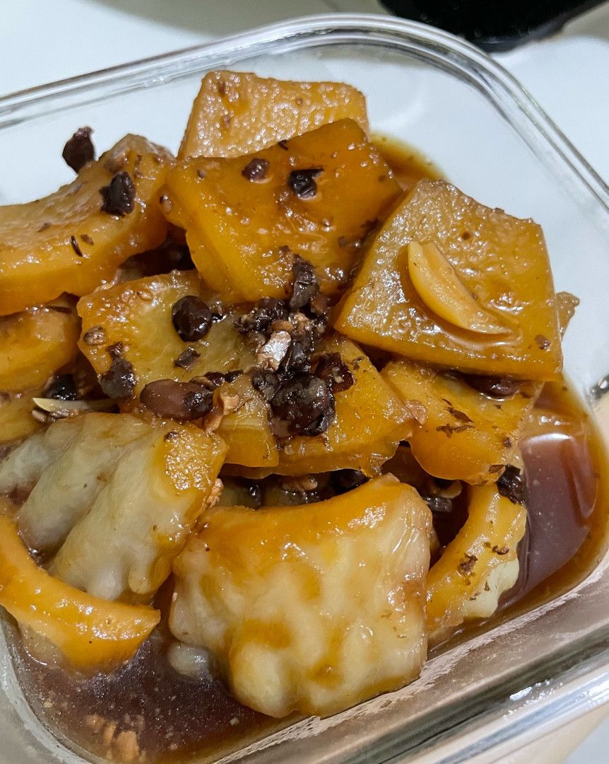 梅子媽媽 一起做