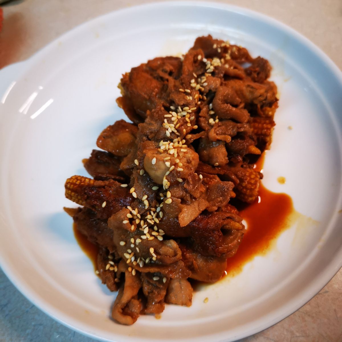 Pamela Huang 一起做