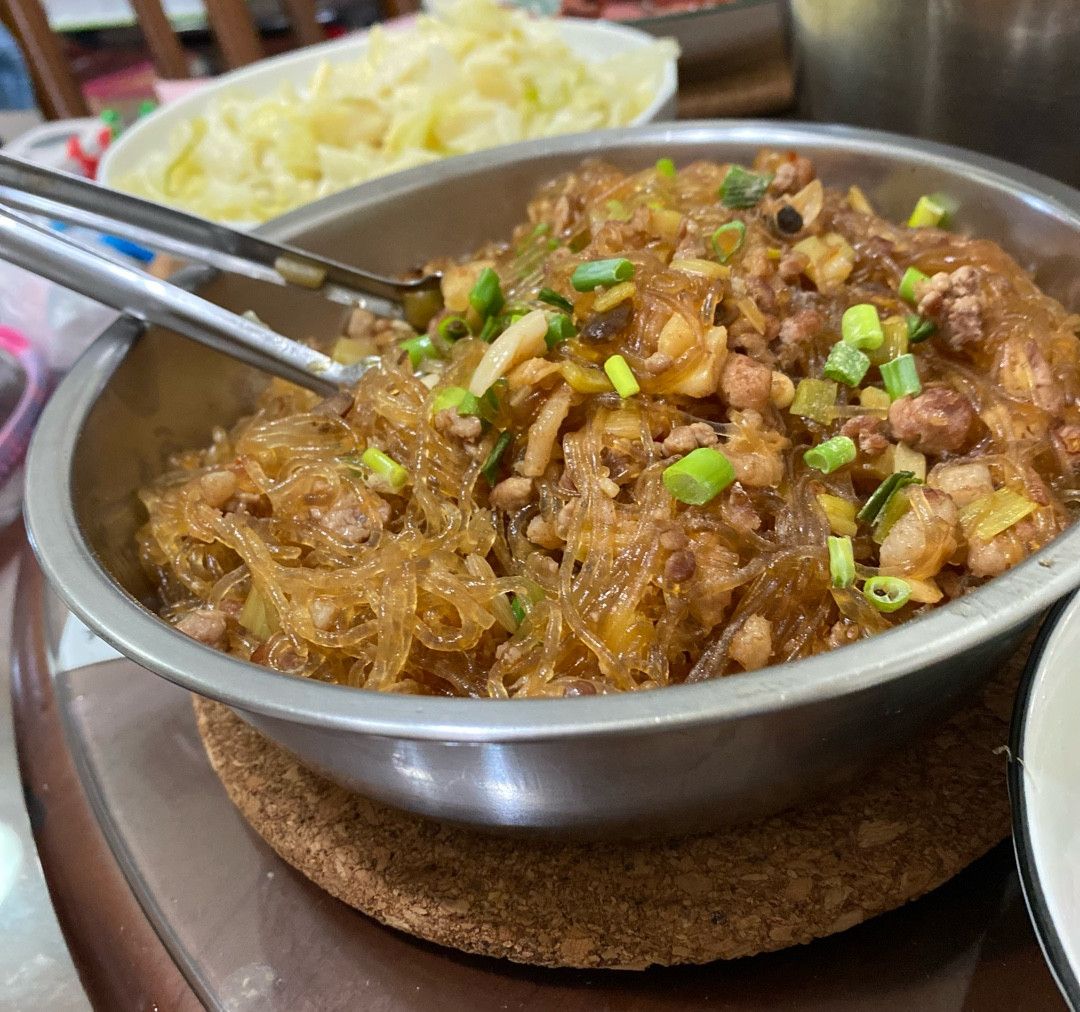 Jennifer Chen 一起做