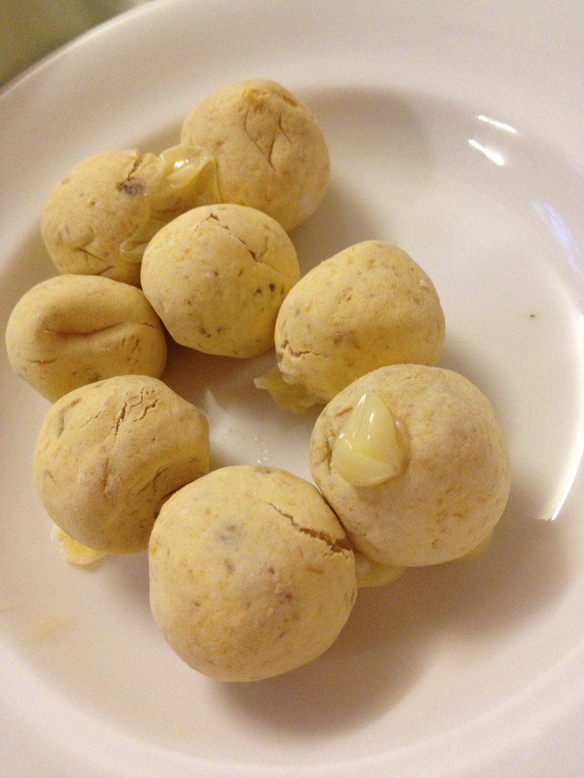 Rita Chang 一起做