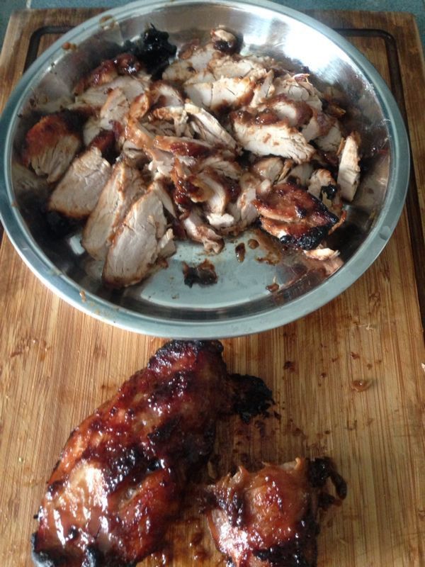 Eileen Mok 一起做