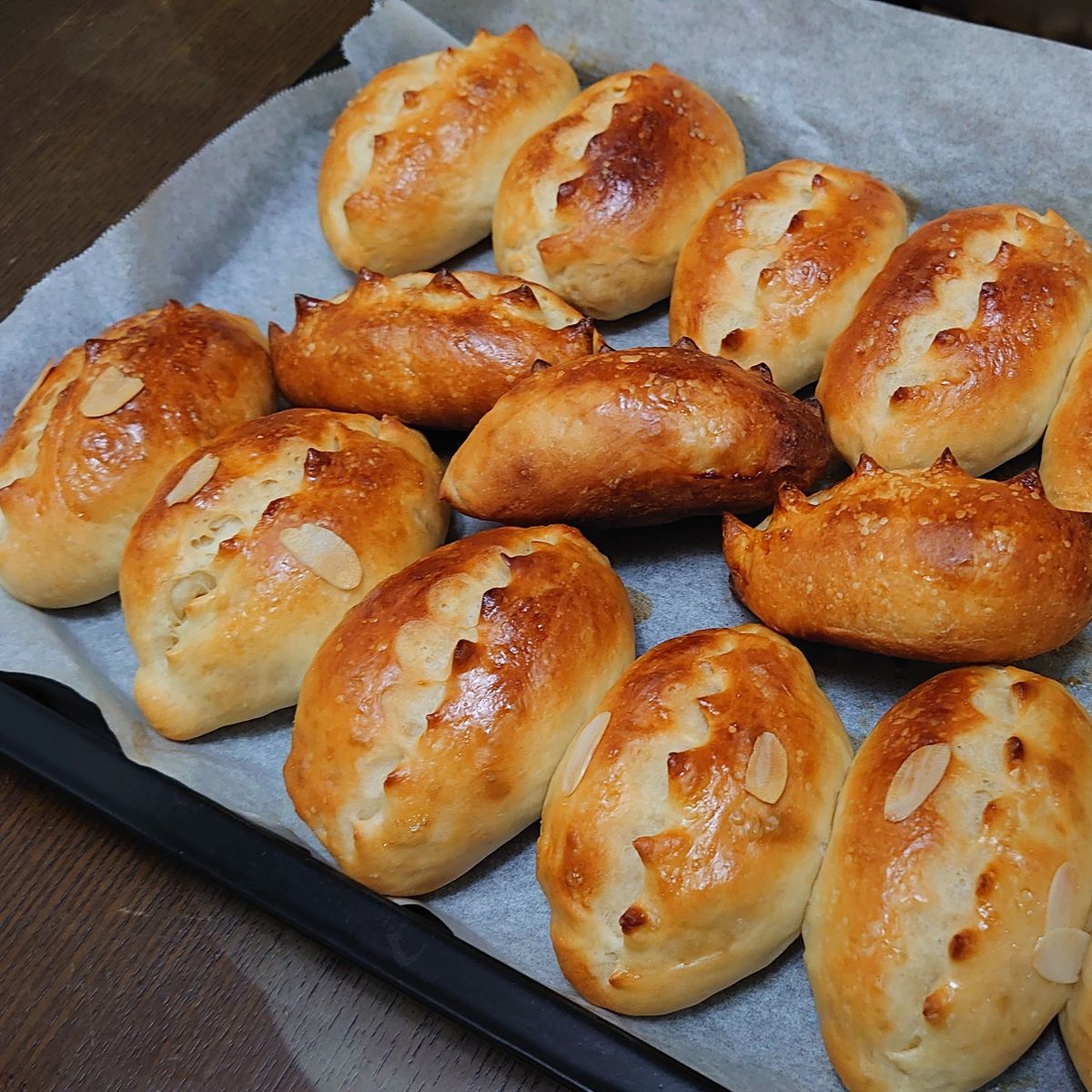 Primo Chen 一起做