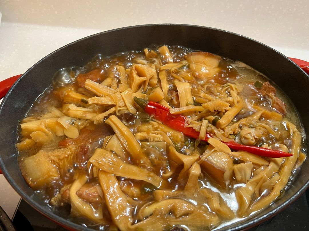 Tze-yi Lin 一起做