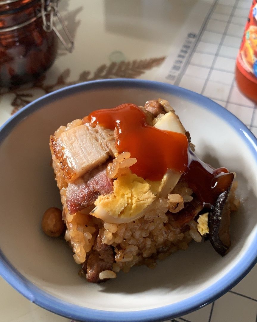 James Chen 一起做