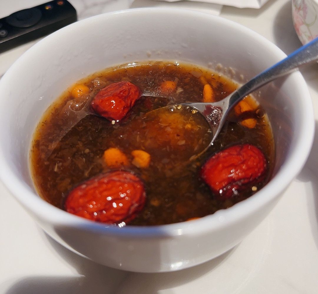 Winnie Peng 一起做