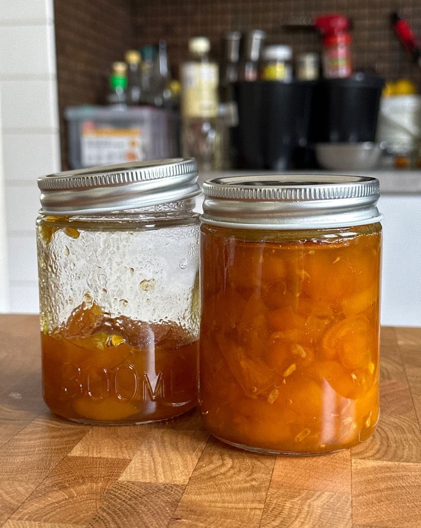 妮花廚房 一起做