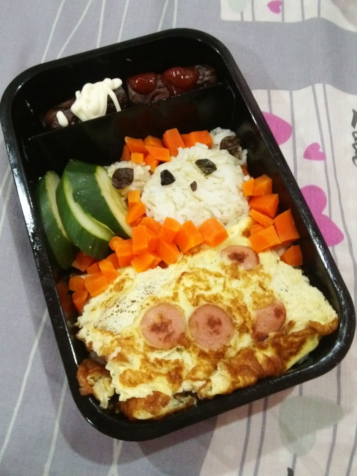 Jingle Kingmoon 一起做