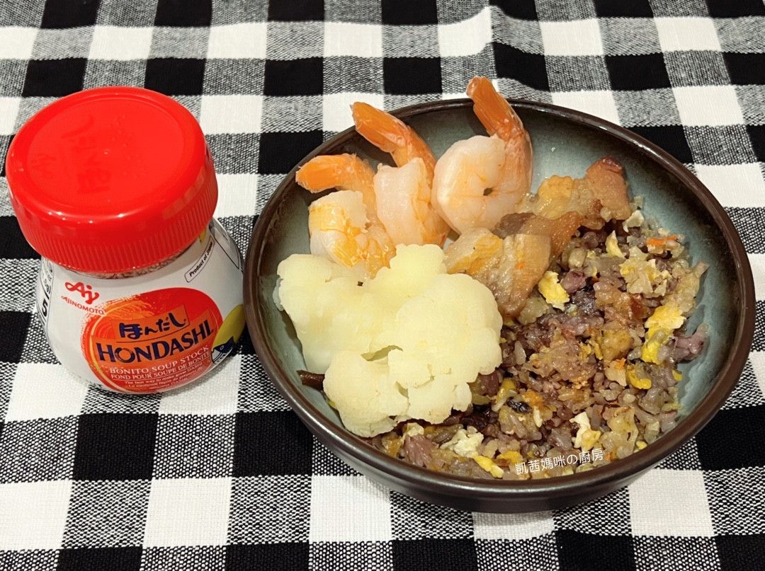 凱茜媽咪の廚房 一起做