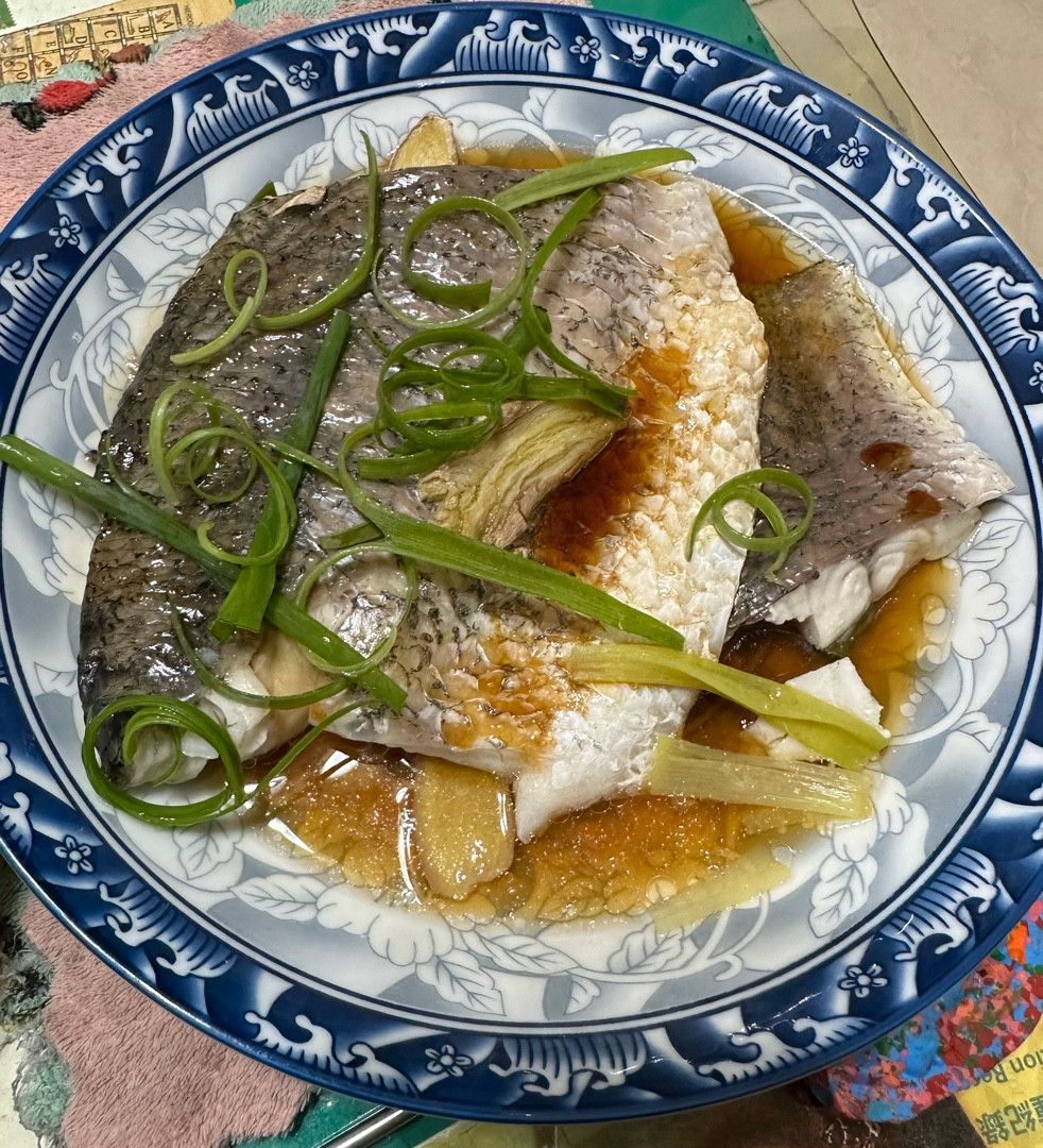 Catherine Li 一起做