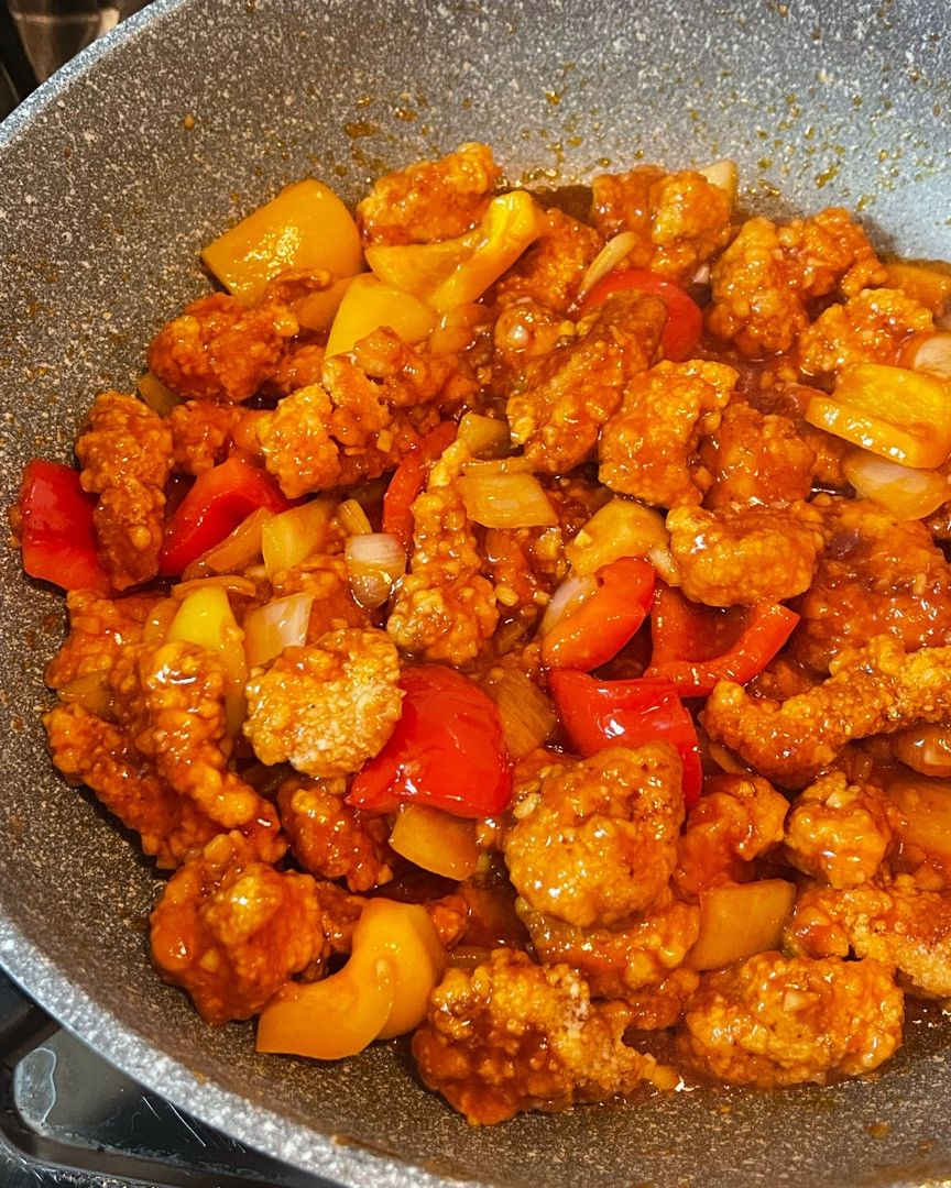 今天晚餐吃什麼 一起做