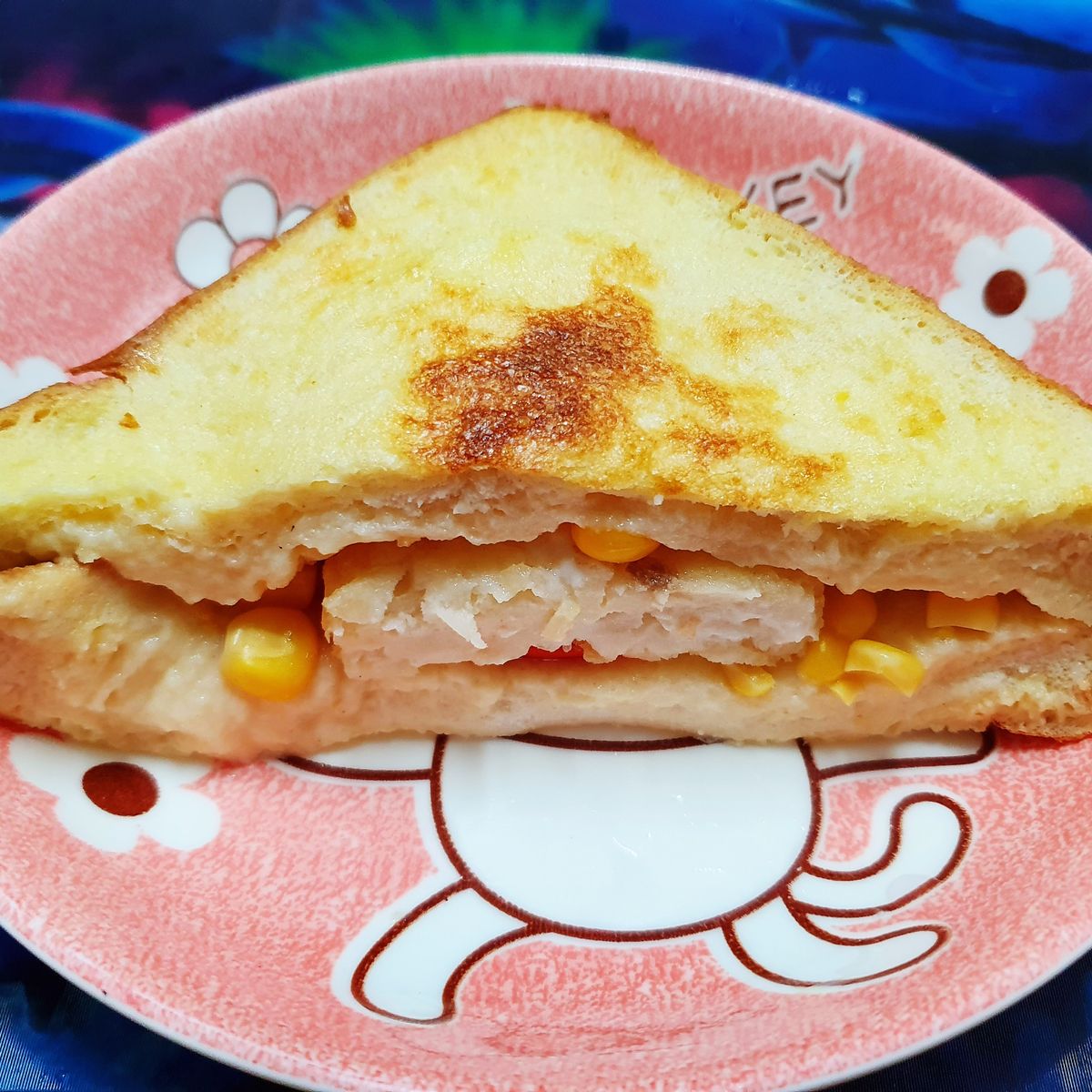 Sophie Hsieh🍳 一起做