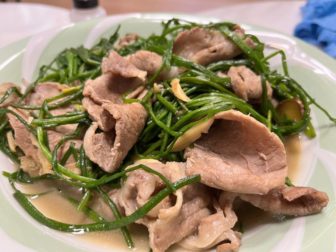 Chloe Yang 一起做