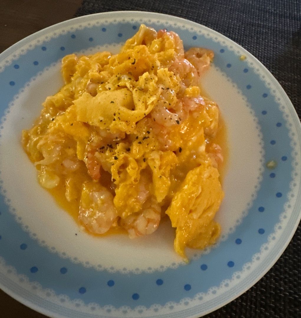 蓁蓁煮菜困難 一起做