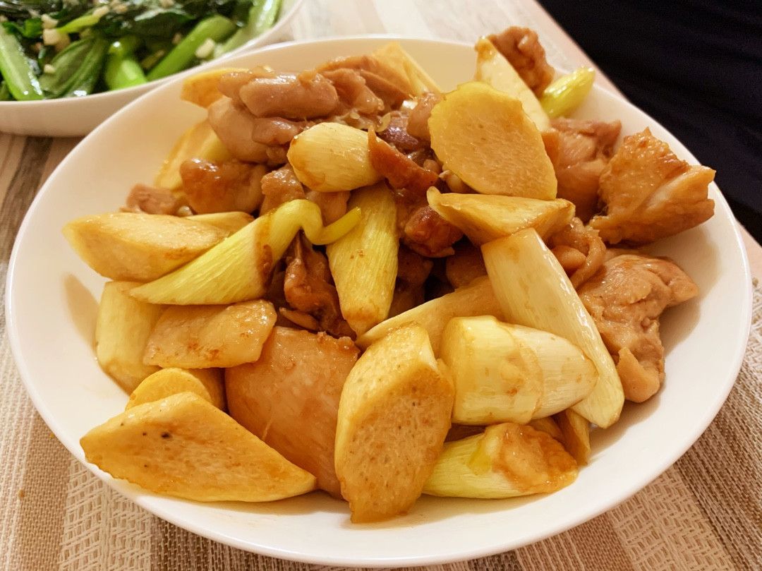 小試廚房 一起做