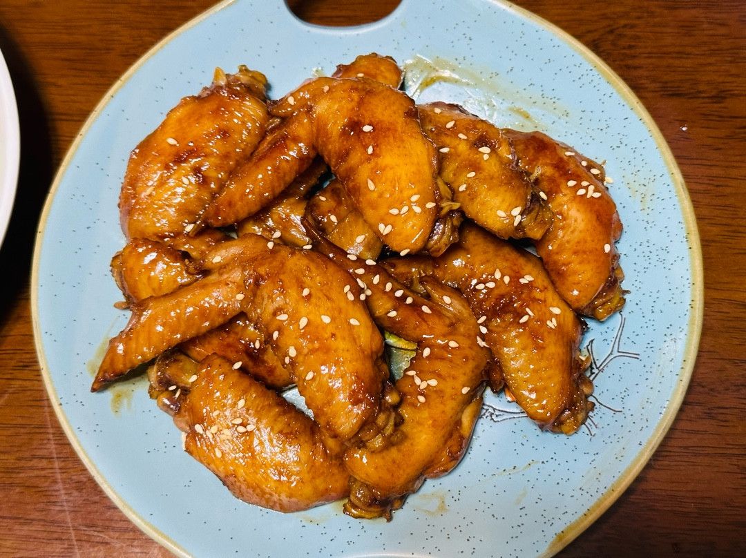 Effie Tang 一起做