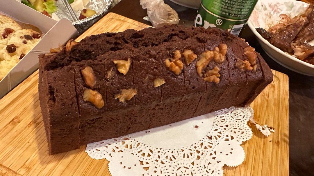 パン橘子 一起做