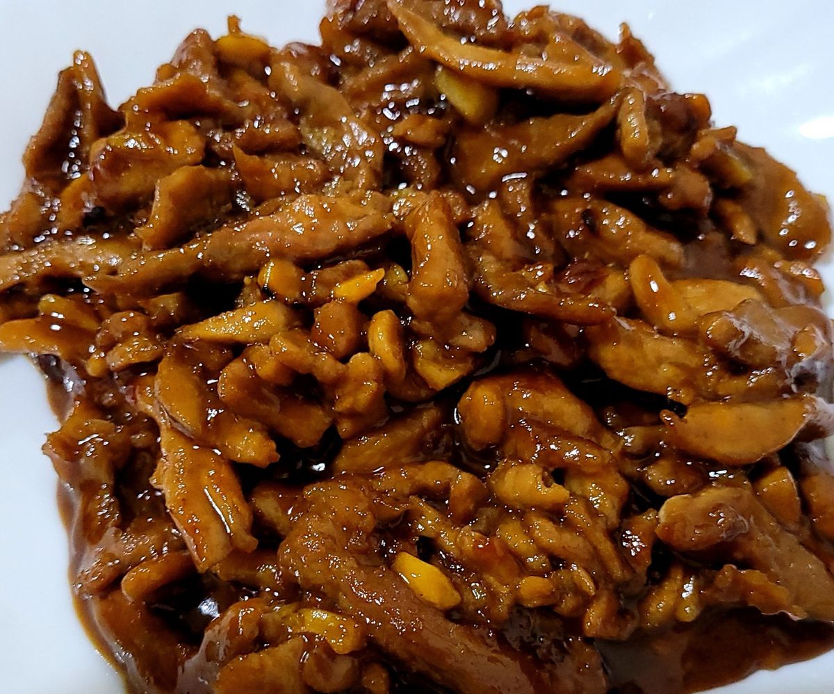 Lily Huang 一起做